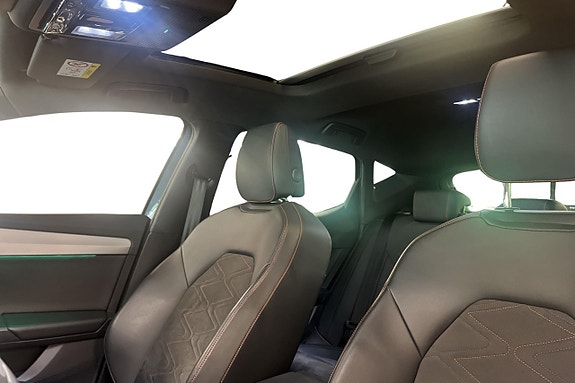 Seat Leon 25 of 26