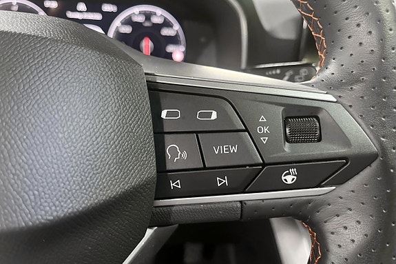 Seat Leon 22 of 26