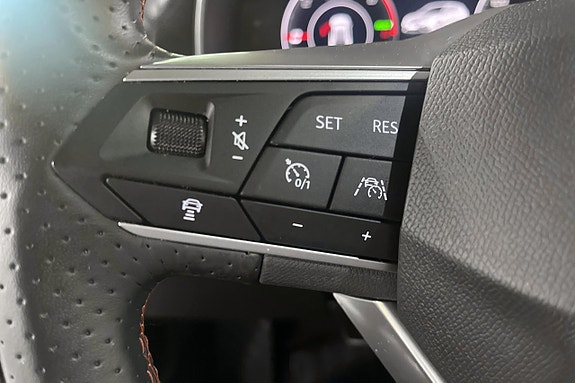 Seat Leon 21 of 26