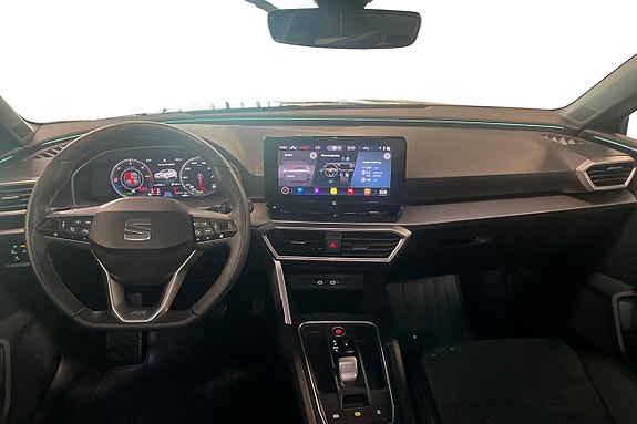 Seat Leon 11 of 26
