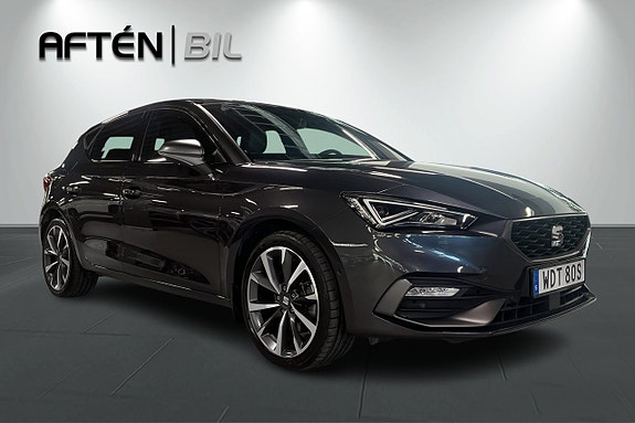 Seat Leon 4 of 26