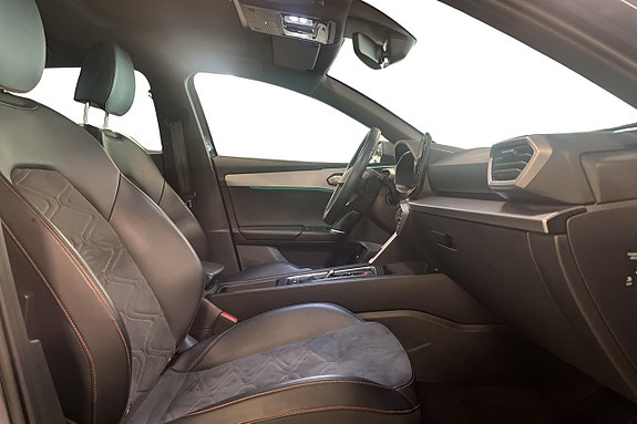 Seat Leon 14 of 26