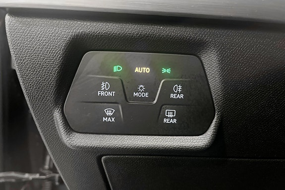 Seat Leon 20 of 26