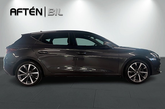 Seat Leon 7 of 26