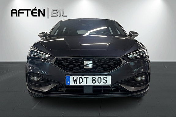 Seat Leon 3 of 26