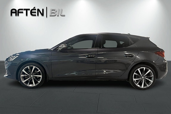 Seat Leon 6 of 26