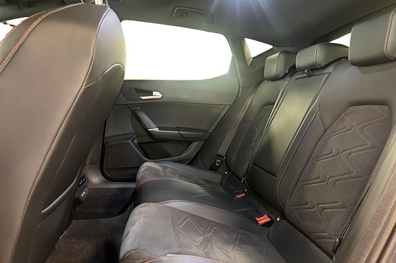 Seat Leon 16 of 26