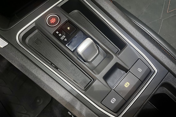 Seat Leon 23 of 26