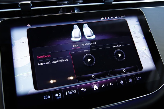Mercedes-Benz E53 12 of 22