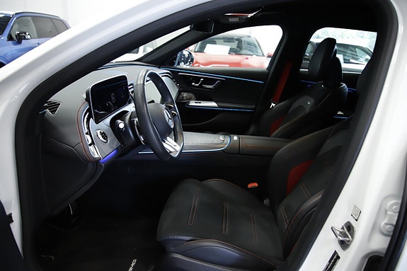 Mercedes-Benz E53 8 of 22