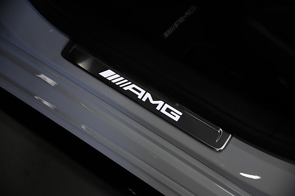 Mercedes-Benz E53 18 of 22