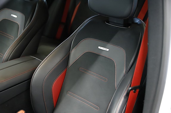 Mercedes-Benz E53 17 of 22