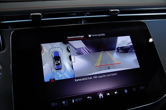 Mercedes-Benz E53 15 of 22