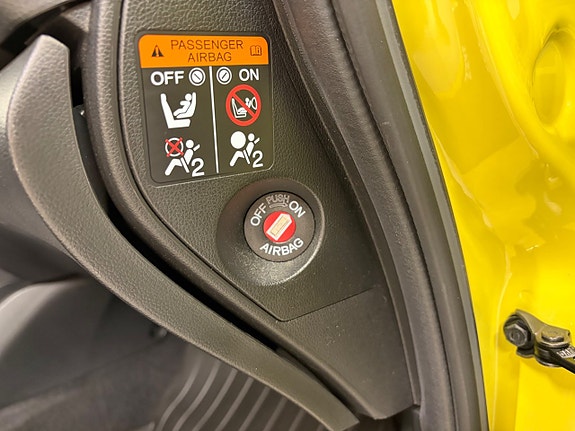 Honda Jazz 17 of 19