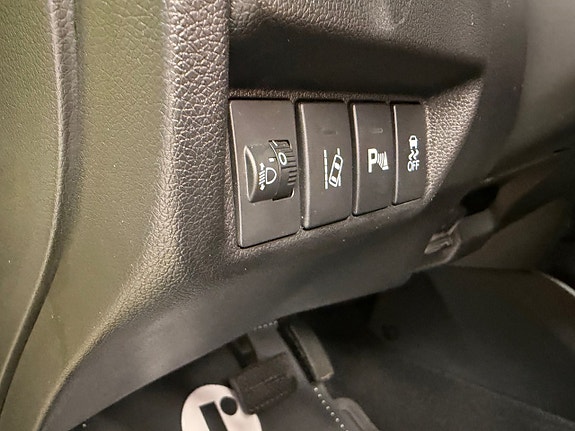 Honda Jazz 10 of 19