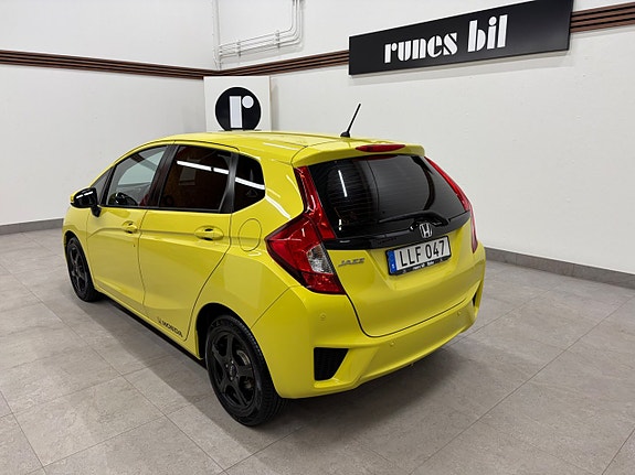 Honda Jazz 3 of 19