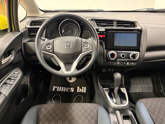Honda Jazz 6 of 19