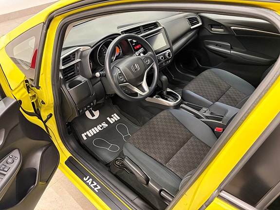 Honda Jazz 7 of 19