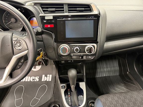 Honda Jazz 9 of 19