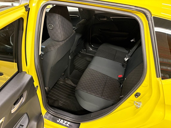 Honda Jazz 5 of 19