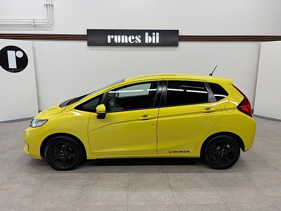 Honda Jazz 2 of 19