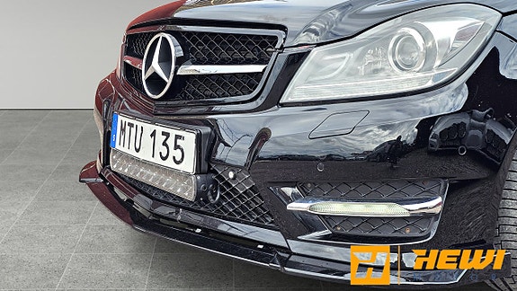Mercedes-Benz C180 21 of 21