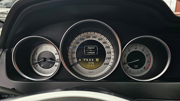 Mercedes-Benz C180 17 of 21