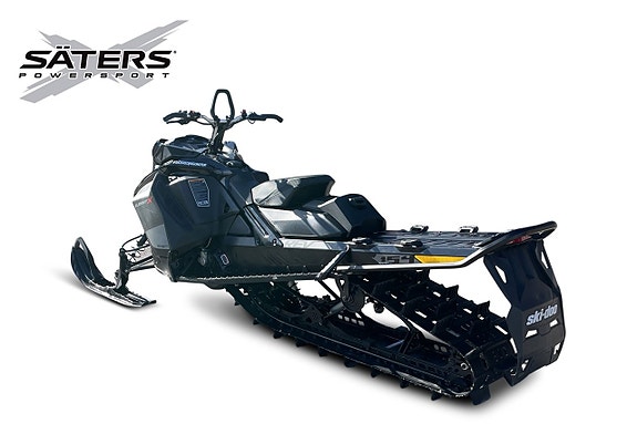 Ski-Doo Summit X 850 E-Tec 154'' *Elstart* " 0% Räntekampanj " 3 of 5