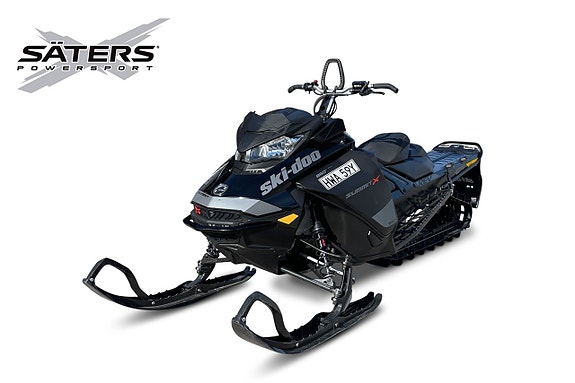 Ski-Doo Summit X 850 E-Tec 154'' *Elstart* " 0% Räntekampanj "
