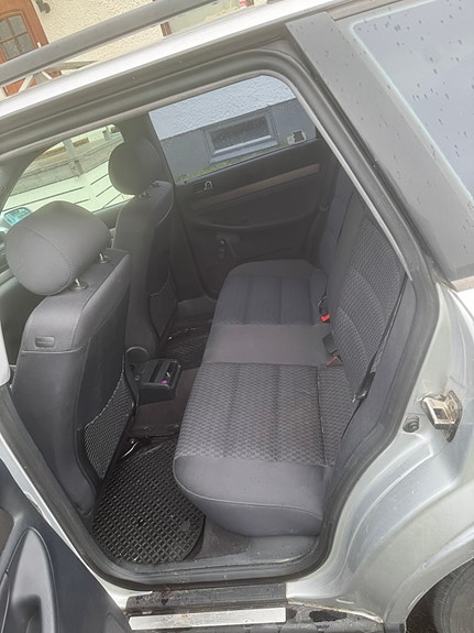 Audi A4 6 of 7