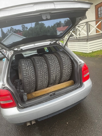 Audi A4 7 of 7