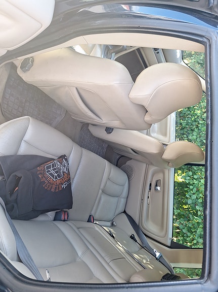 Volvo V70 5 of 5