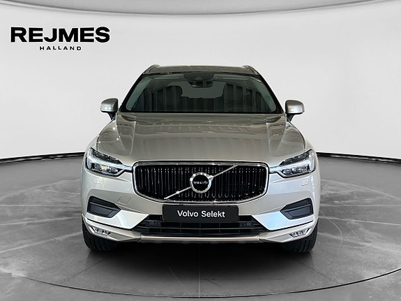 Volvo XC60 9 of 15