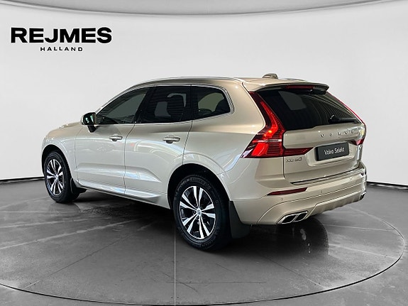 Volvo XC60 2 of 2