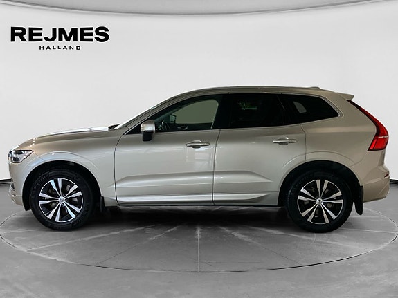 Volvo XC60 4 of 15