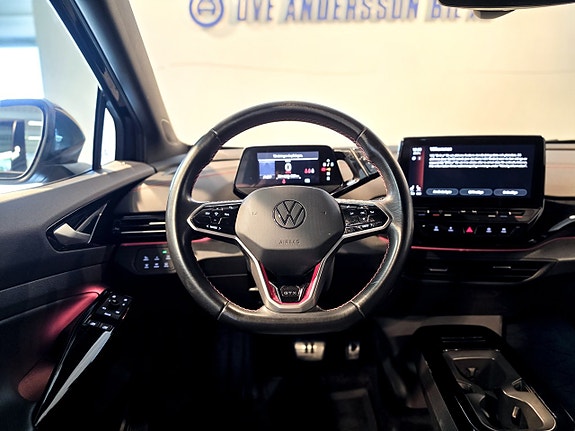 Volkswagen ID.4 GTX 13 of 22