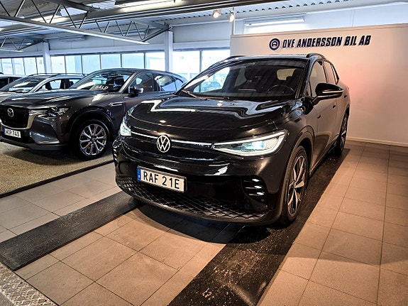 Volkswagen ID.4 GTX 2 of 22