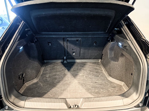 Volkswagen ID.4 GTX 20 of 22