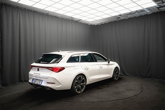 Cupra Leon 7 of 24