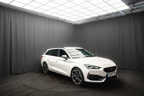 Cupra Leon 5 of 24