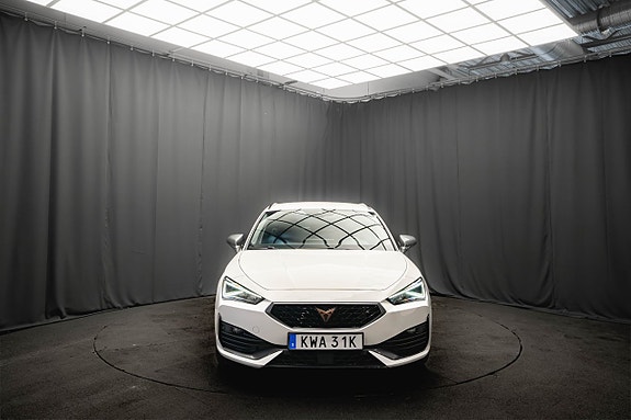 Cupra Leon 4 of 24