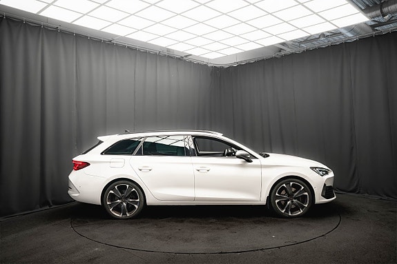 Cupra Leon 6 of 24