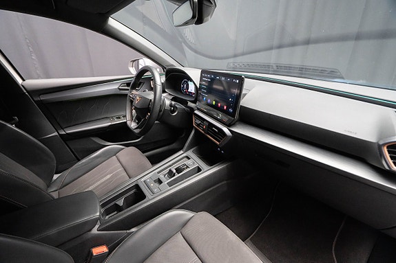 Cupra Leon 16 of 24
