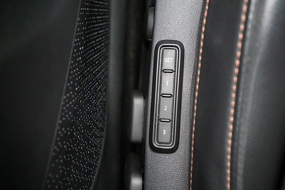 Cupra Leon 15 of 24