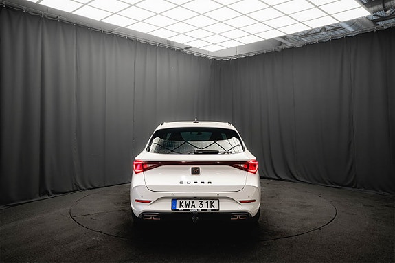 Cupra Leon 8 of 24