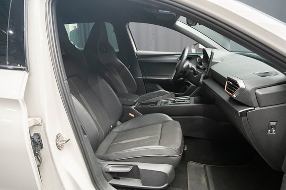 Cupra Leon 18 of 24