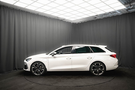 Cupra Leon 10 of 24
