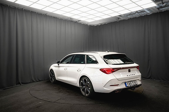 Cupra Leon 9 of 24