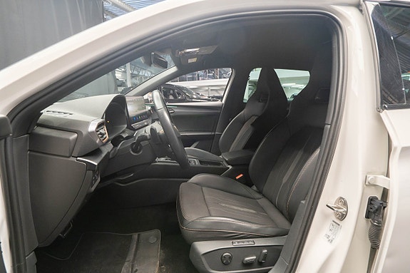 Cupra Leon 17 of 24