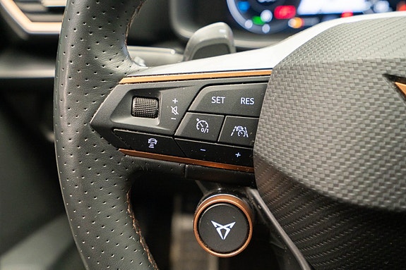 Cupra Leon 19 of 24
